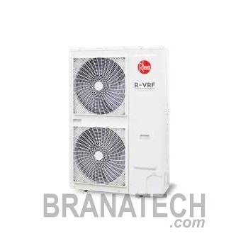 Piso Techo Inverter Rheem – Condensadora