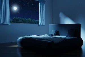 Humidificador para dormir mejor 2